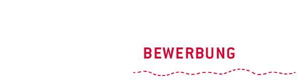 Bewerbung